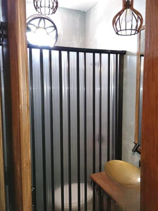 Casa, 1 quarto - Foto 14