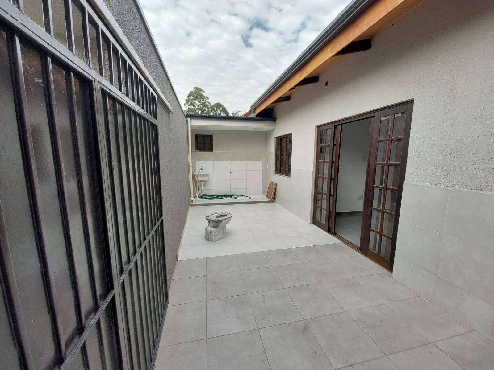 Casa, 1 quarto - Foto 11