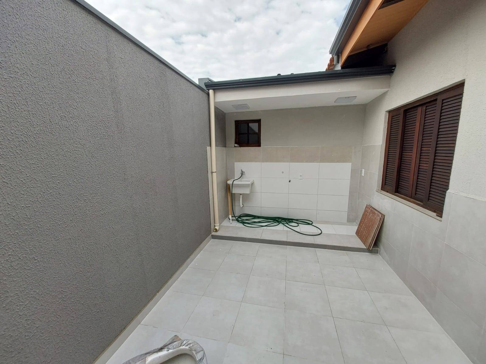 Casa, 1 quarto - Foto 12