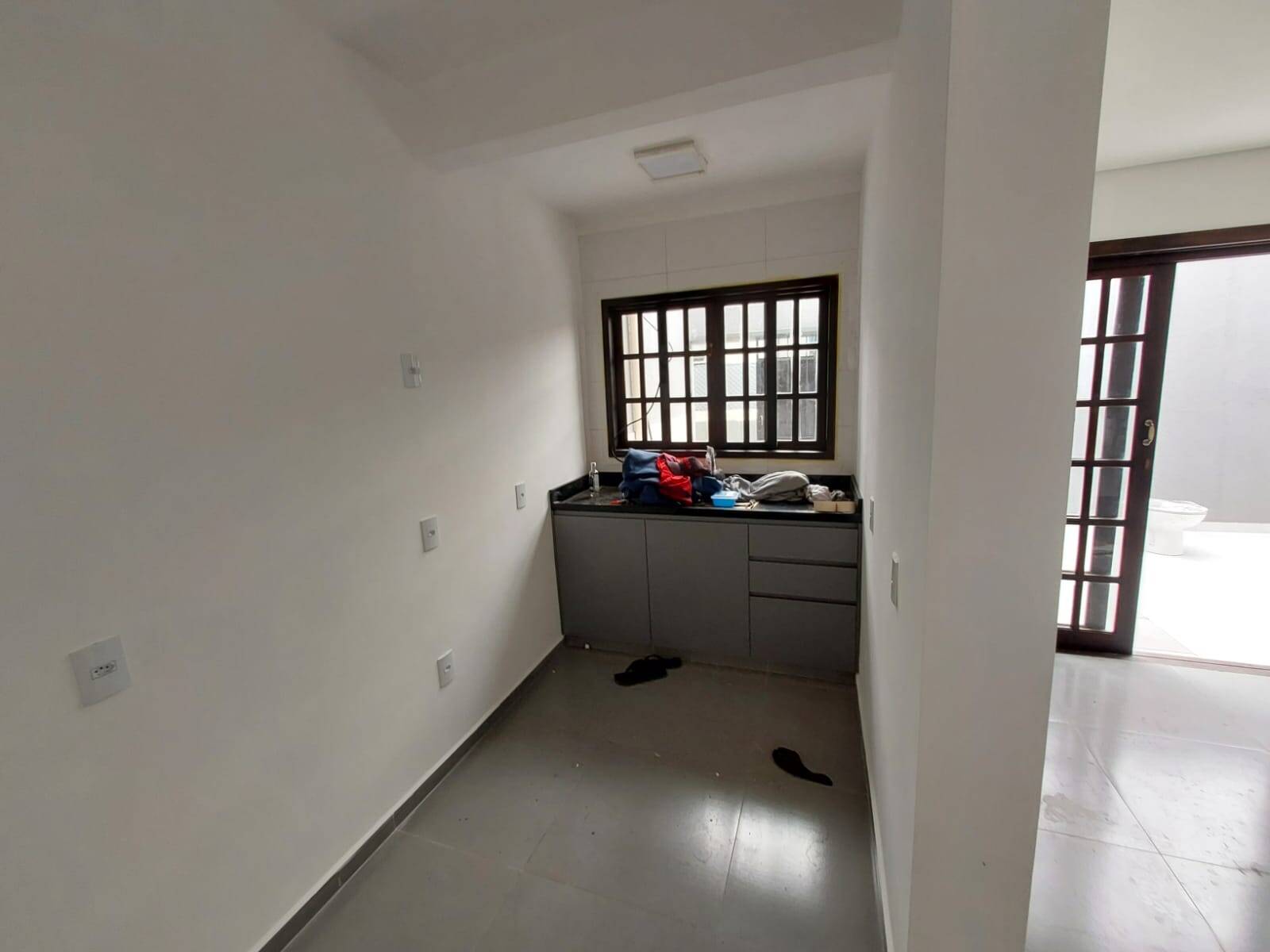 Casa, 1 quarto - Foto 5