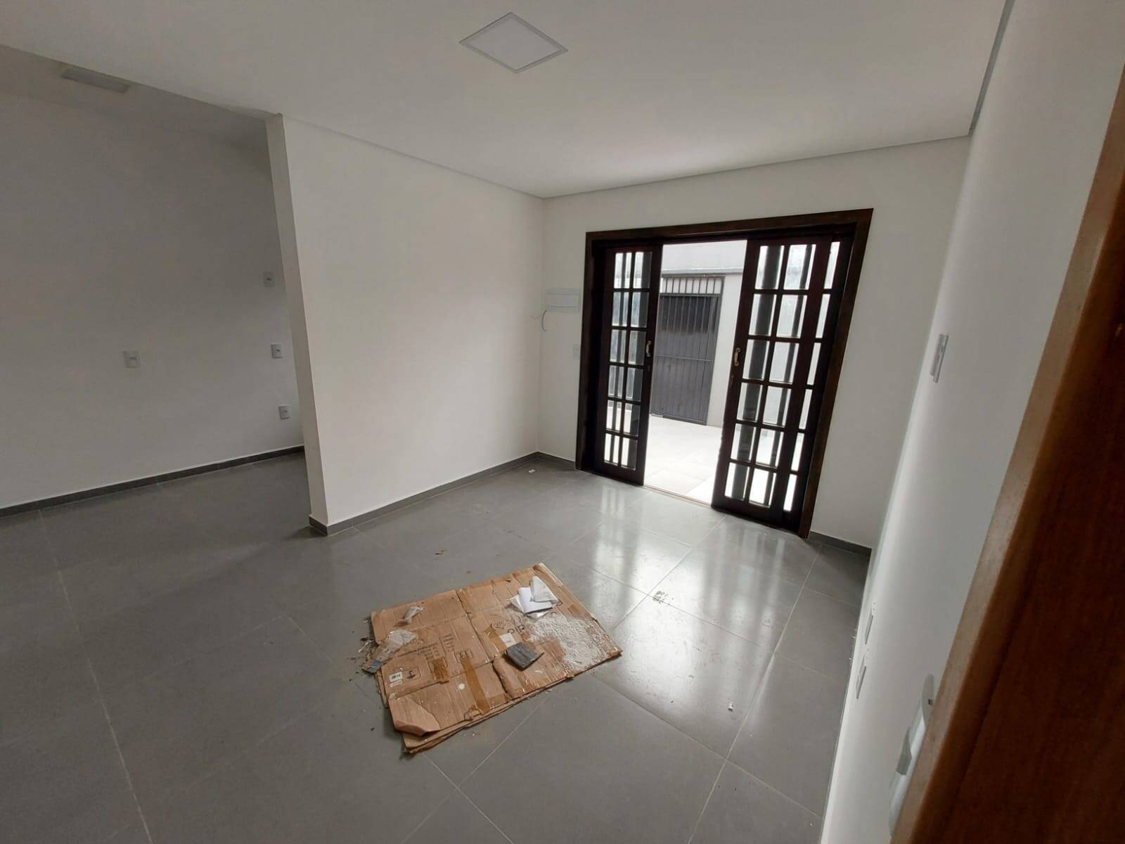 Casa, 1 quarto - Foto 4
