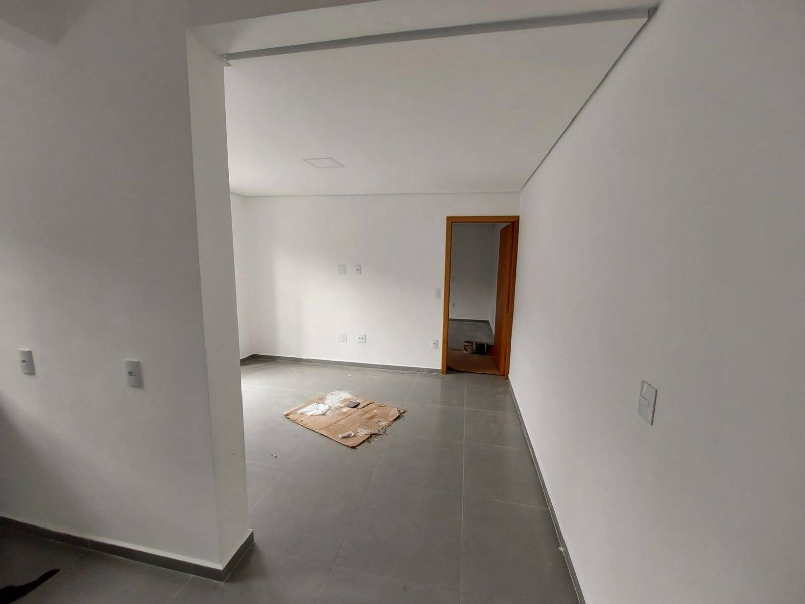 Casa, 1 quarto - Foto 6