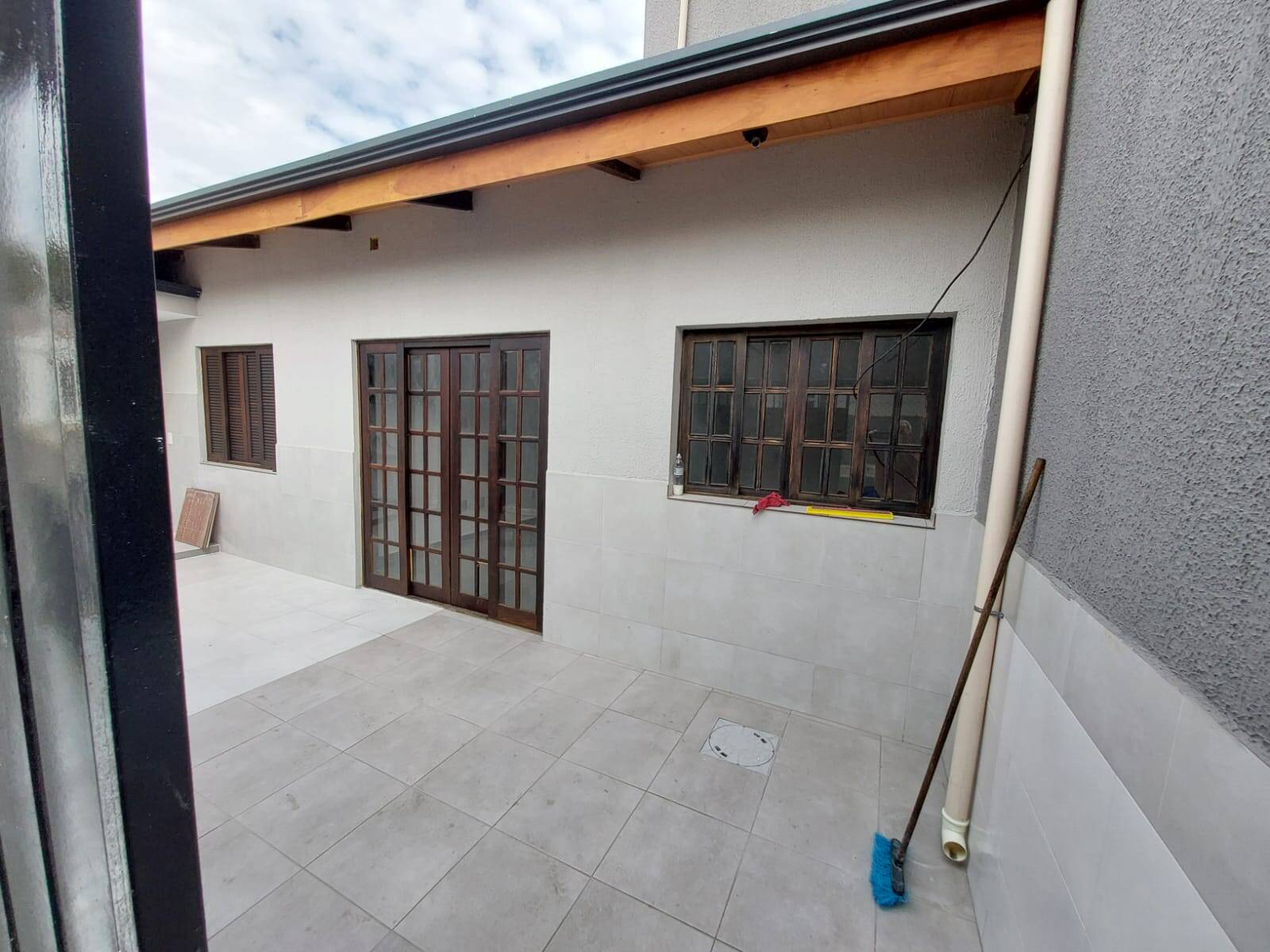 Casa, 1 quarto - Foto 1