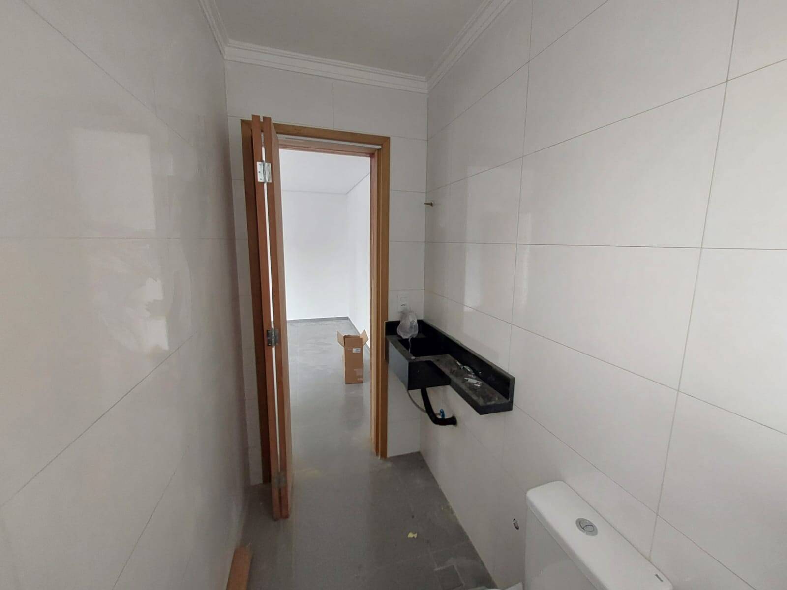 Casa, 1 quarto - Foto 12