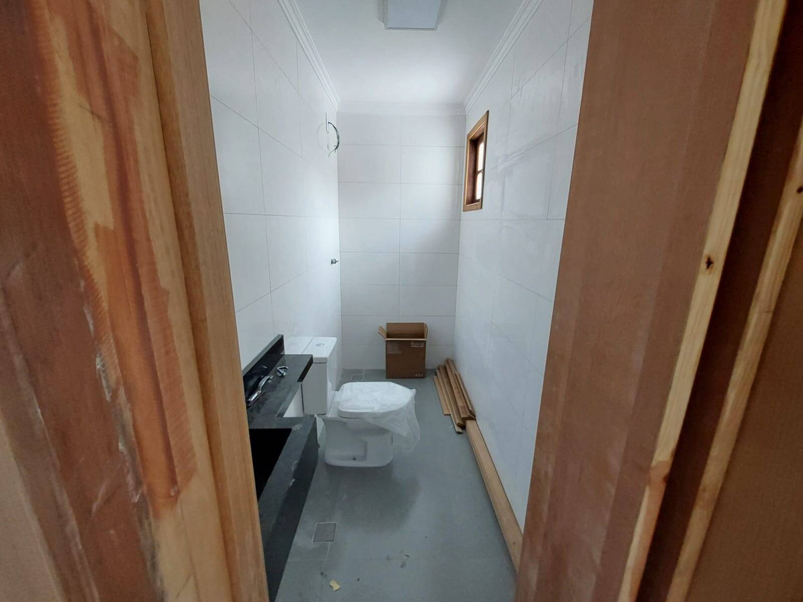 Casa, 1 quarto - Foto 11