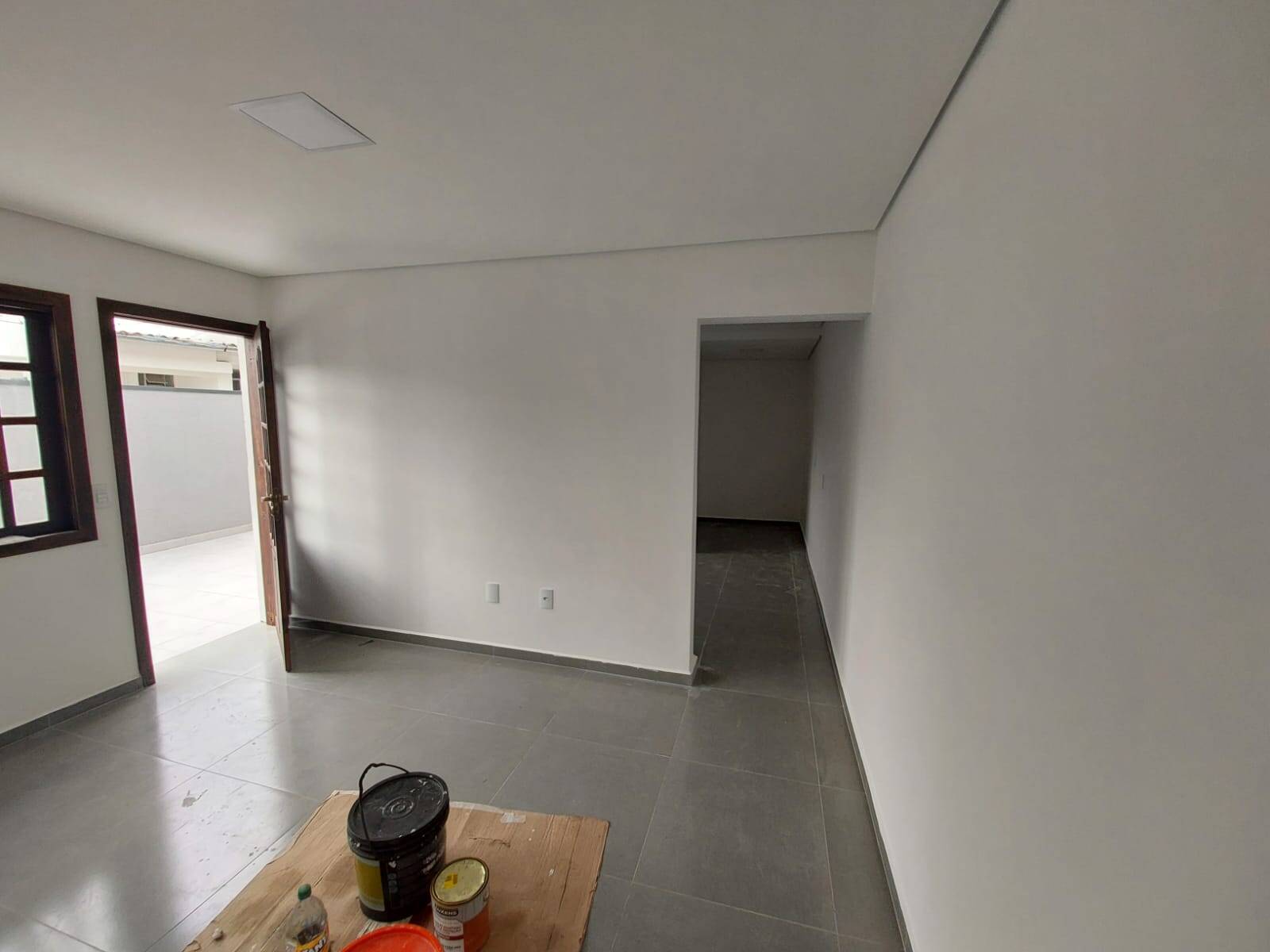 Casa, 1 quarto - Foto 5