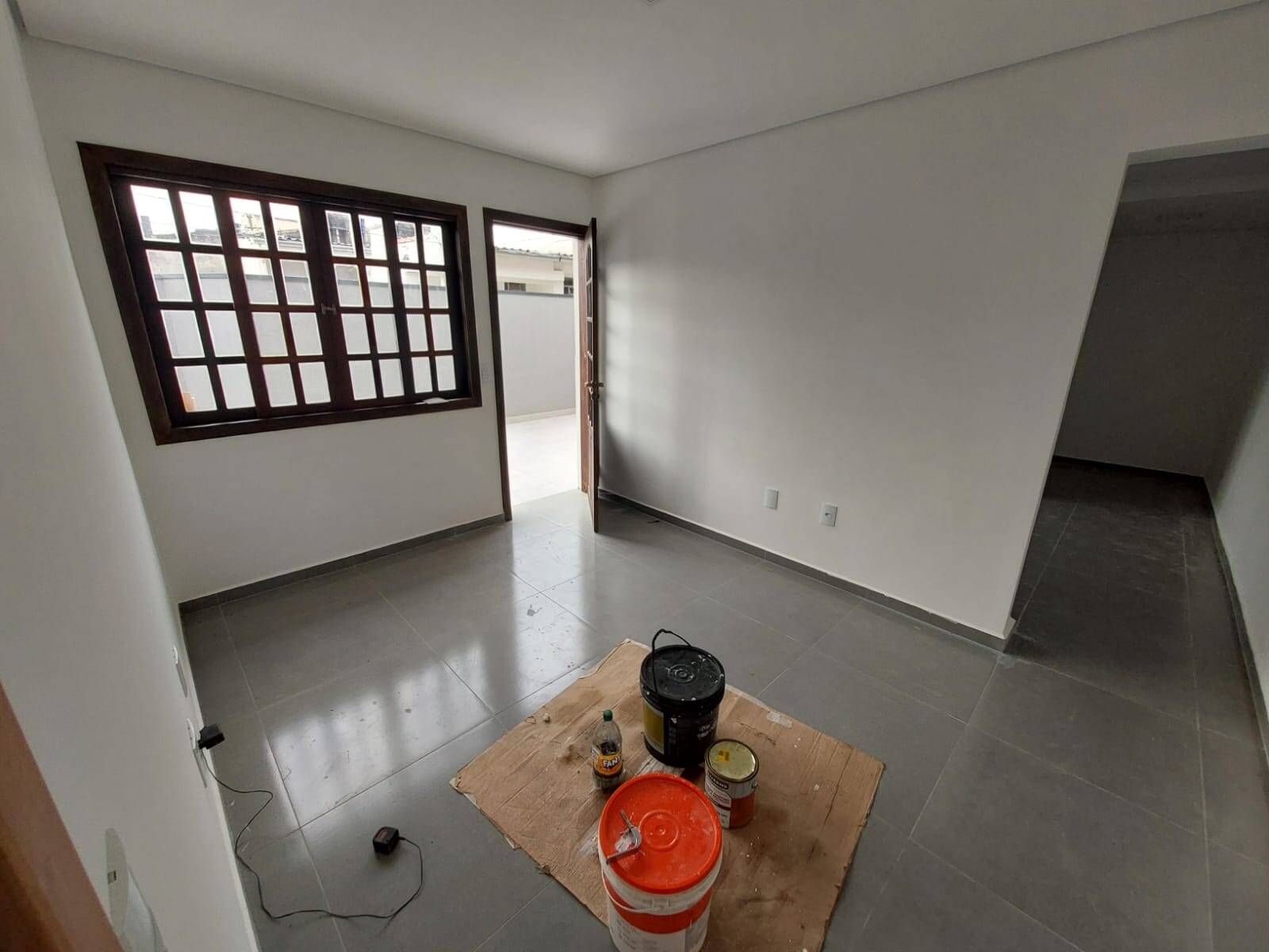 Casa, 1 quarto - Foto 3