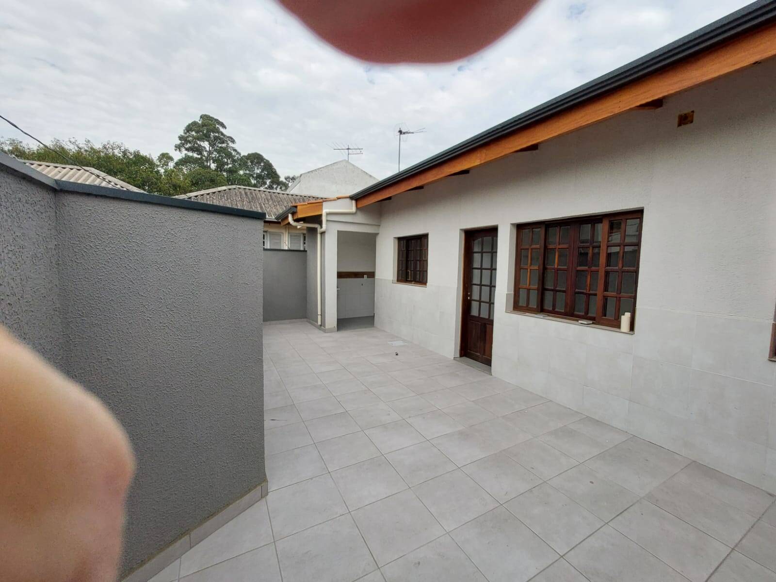 Casa, 1 quarto - Foto 2