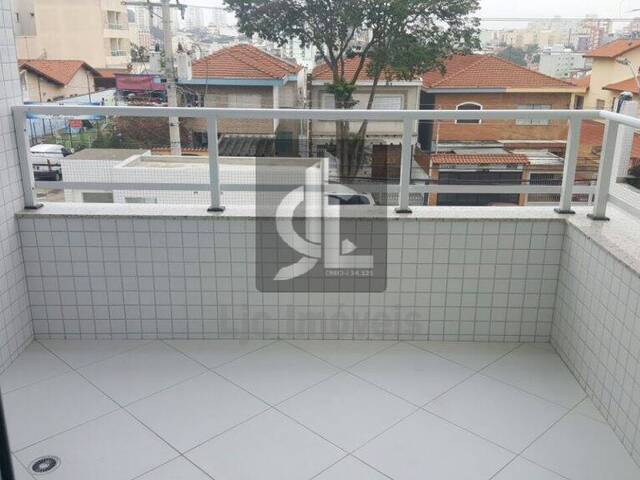 #LA - 679 - Apartamento para Venda em Santo André - SP - 2