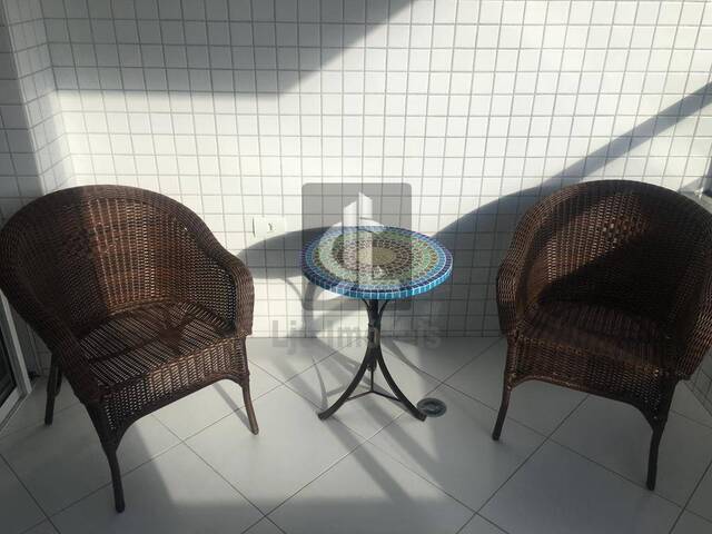 #LA - 679 - Apartamento para Locação em Santo André - SP - 1