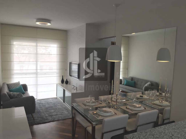 #LA - 679 - Apartamento para Locação em Santo André - SP - 2