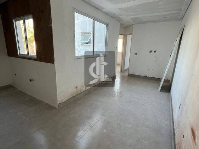 #AC - 699 - Apartamento para Venda em Santo André - SP - 2