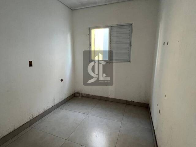 #AC - 699 - Apartamento para Venda em Santo André - SP - 3