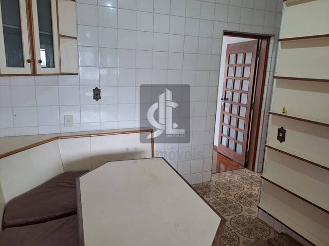 #A-721 - Apartamento para Venda em São Caetano do Sul - SP