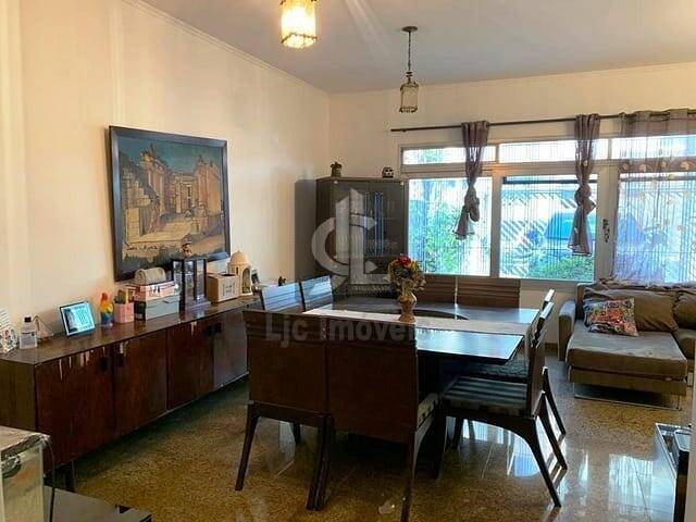 #LC-830 - Casa para Locação em São Caetano do Sul - SP - 1