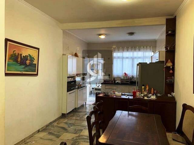 #LC-830 - Casa para Locação em São Caetano do Sul - SP - 2