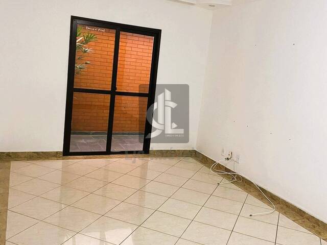 #A-852 - Apartamento para Venda em São Caetano do Sul - SP - 1