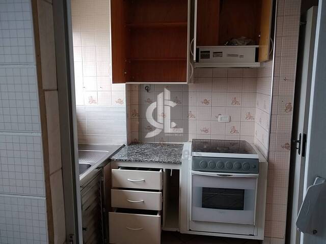 Apartamento para Venda em São Caetano do Sul - 5