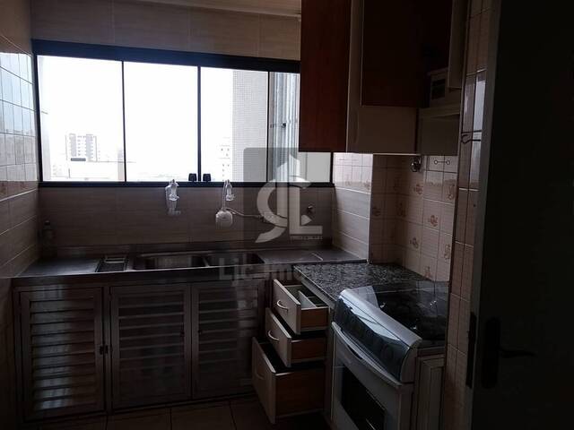 Apartamento para Venda em São Caetano do Sul - 4