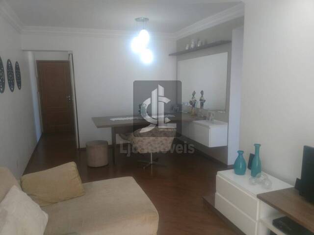 #A.0006 - Apartamento para Venda em São Bernardo do Campo - SP - 2