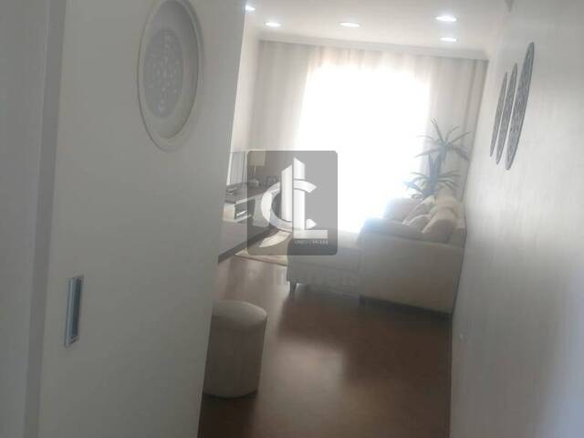 Apartamento para Venda em São Bernardo do Campo - 4
