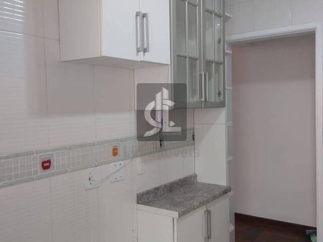 Apartamento para Venda em São Bernardo do Campo - 5