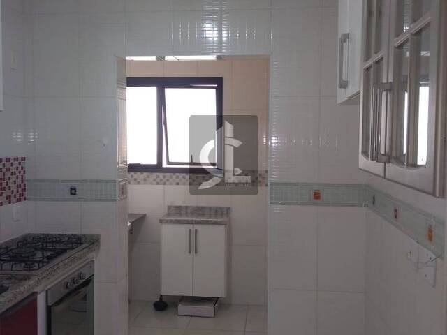 #A-0013 - Apartamento para Venda em São Bernardo do Campo - SP
