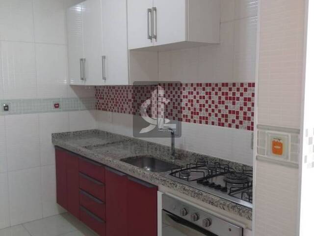 Apartamento para Venda em São Bernardo do Campo - 4
