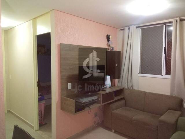 #A-0012 - Apartamento para Venda em São Paulo - SP - 2