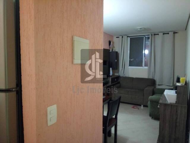 #A-0012 - Apartamento para Venda em São Paulo - SP - 1