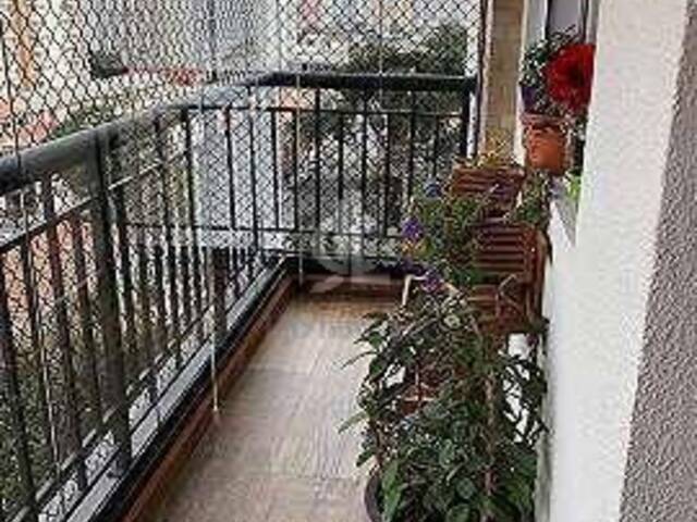 #A-0010 - Apartamento para Venda em São Paulo - SP - 2