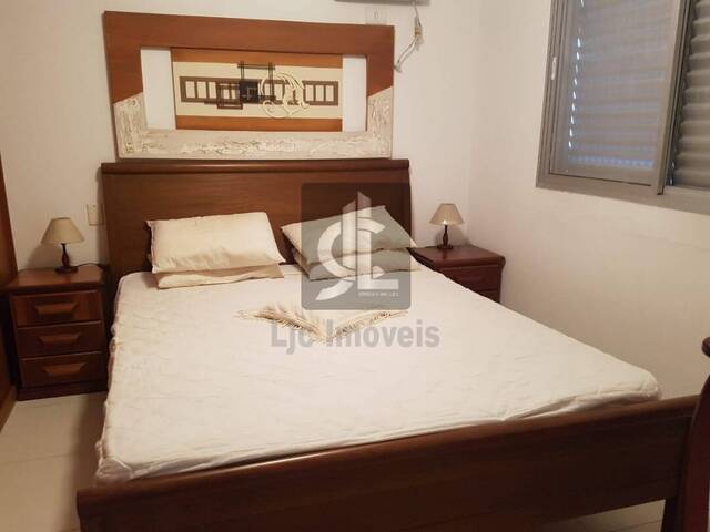 Apartamento para Venda em Guarujá - 4