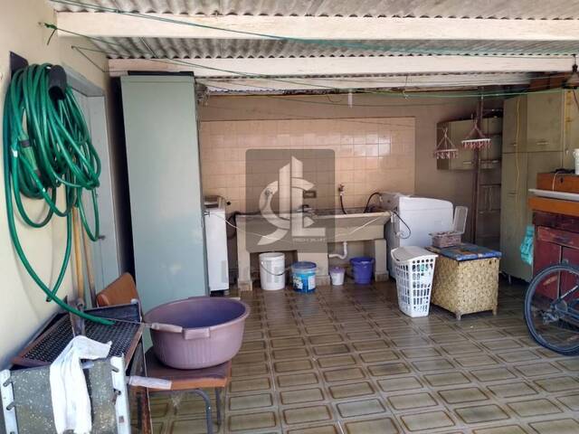 #C-0001 - Casa para Venda em São Caetano do Sul - SP
