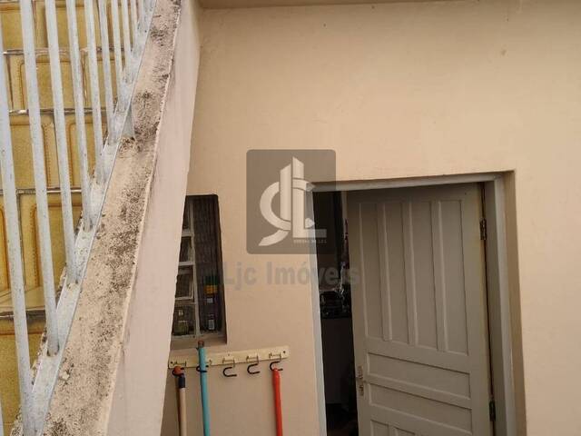 #C-0001 - Casa para Venda em São Caetano do Sul - SP
