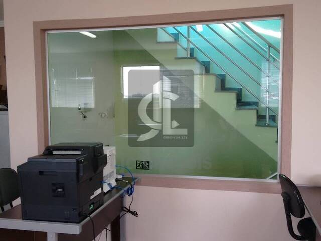 Sala para Locação em São Bernardo do Campo - 5