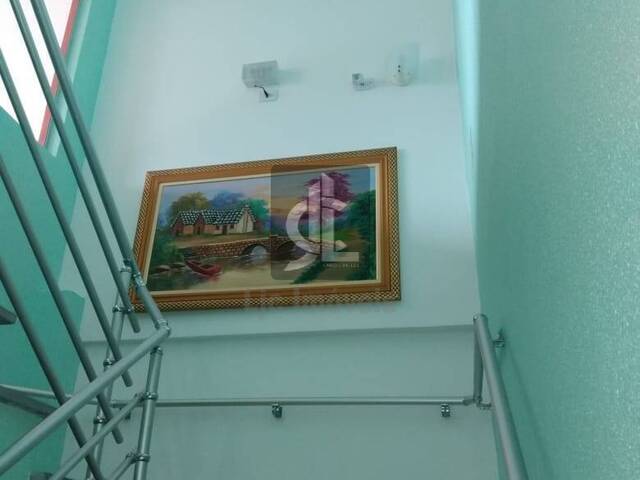 Sala para Locação em São Bernardo do Campo - 4