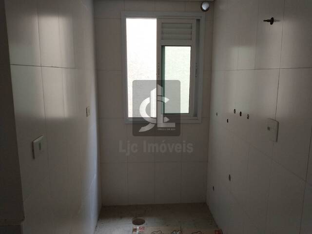 Apartamento para Venda em São Bernardo do Campo - 5