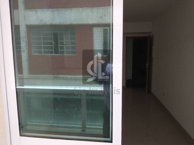 #A-70 - Apartamento para Venda em São Bernardo do Campo - SP - 2