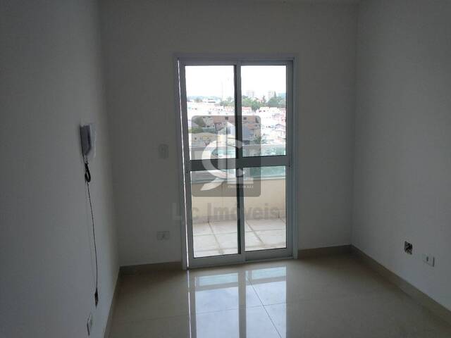 #A-72 - Apartamento para Venda em São Bernardo do Campo - SP - 1