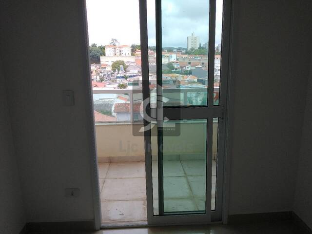 #A-72 - Apartamento para Venda em São Bernardo do Campo - SP - 3