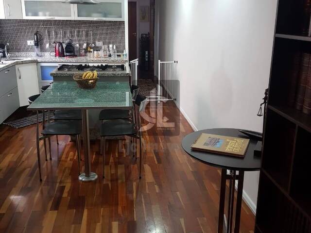 Apartamento para Venda em Santo André - 5