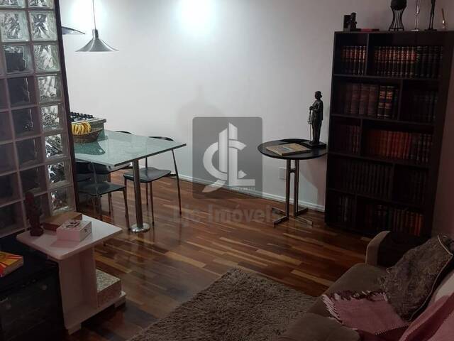 #C-0032 - Apartamento para Venda em Santo André - SP