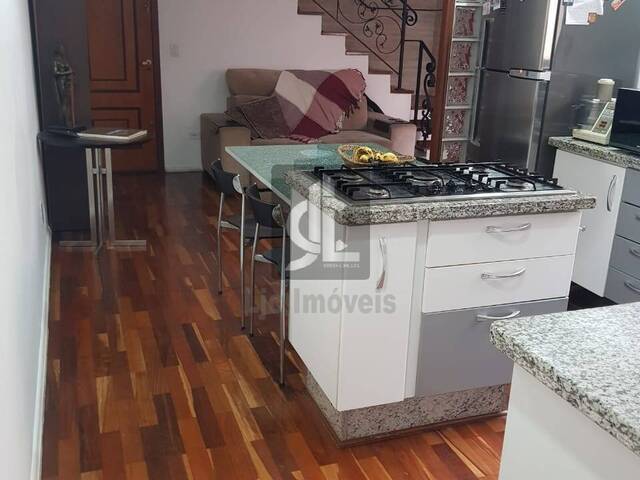 Apartamento para Venda em Santo André - 4