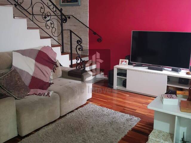 #C-0032 - Apartamento para Venda em Santo André - SP