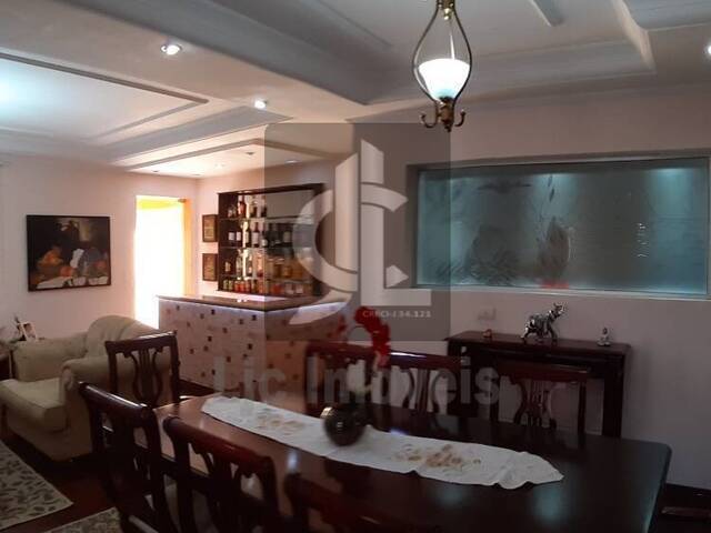 Casa para Venda em São Caetano do Sul - 4