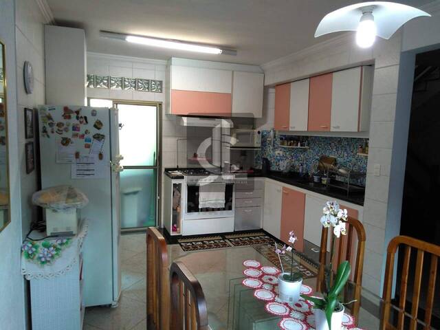 Casa para Venda em São Caetano do Sul - 4