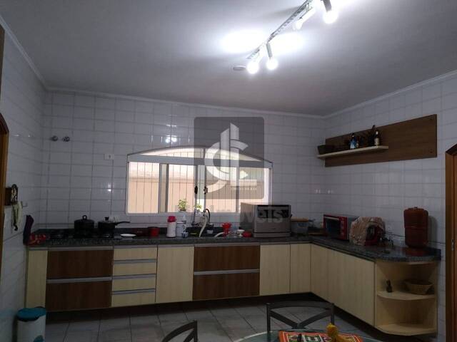 Casa para Venda em São Caetano do Sul - 4
