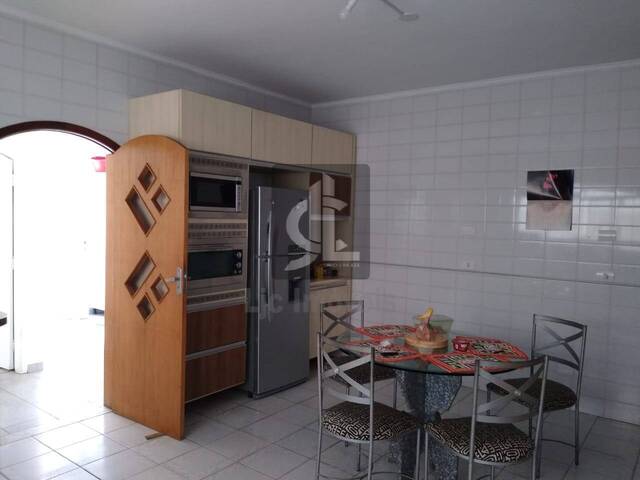 Casa para Venda em São Caetano do Sul - 5