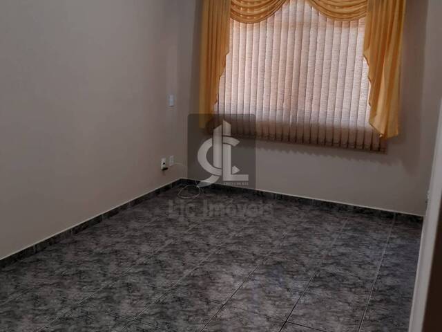 #A-103 - Apartamento para Venda em São Bernardo do Campo - SP