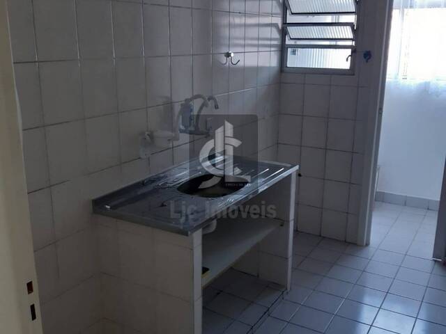 #A-103 - Apartamento para Venda em São Bernardo do Campo - SP